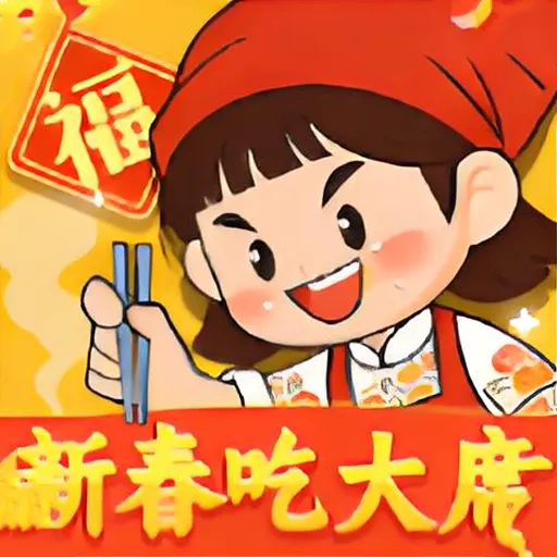 新春吃大席
