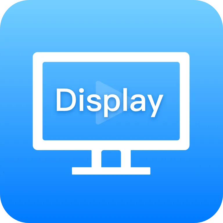 MyCoach Display 助手2026官方最新版本