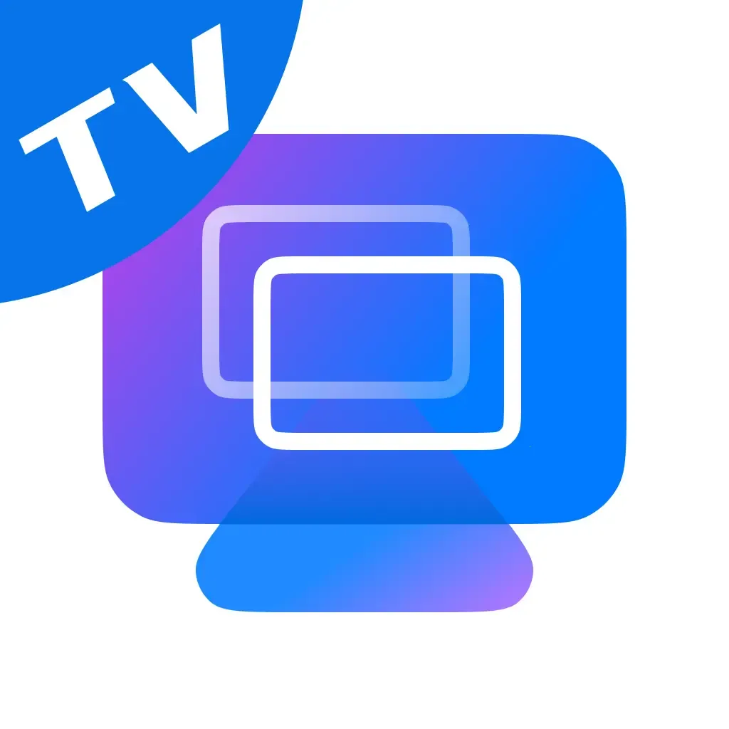 爱思投屏TV版