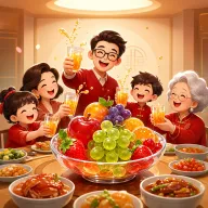 吉运合欢2026下载安装