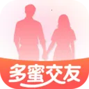 多蜜交友2026最新版本