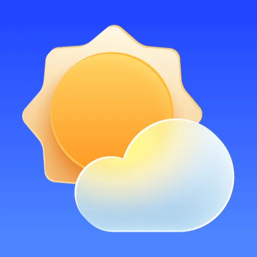 天气预报本地气象