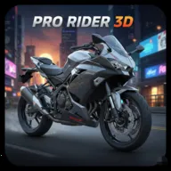 特技摩托3D