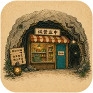 地洞便利店2026最新版本
