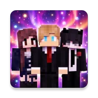 Minecraft 的正式皮肤软件2026最新版本