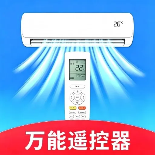 空调万能遥控智控软件最新手机版