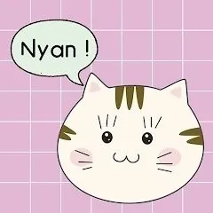 Nyan Chat软件2026官方正版