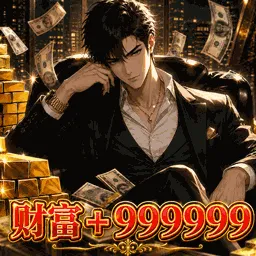 逆袭：暴富人生2026下载安装