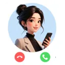 电话AI语音