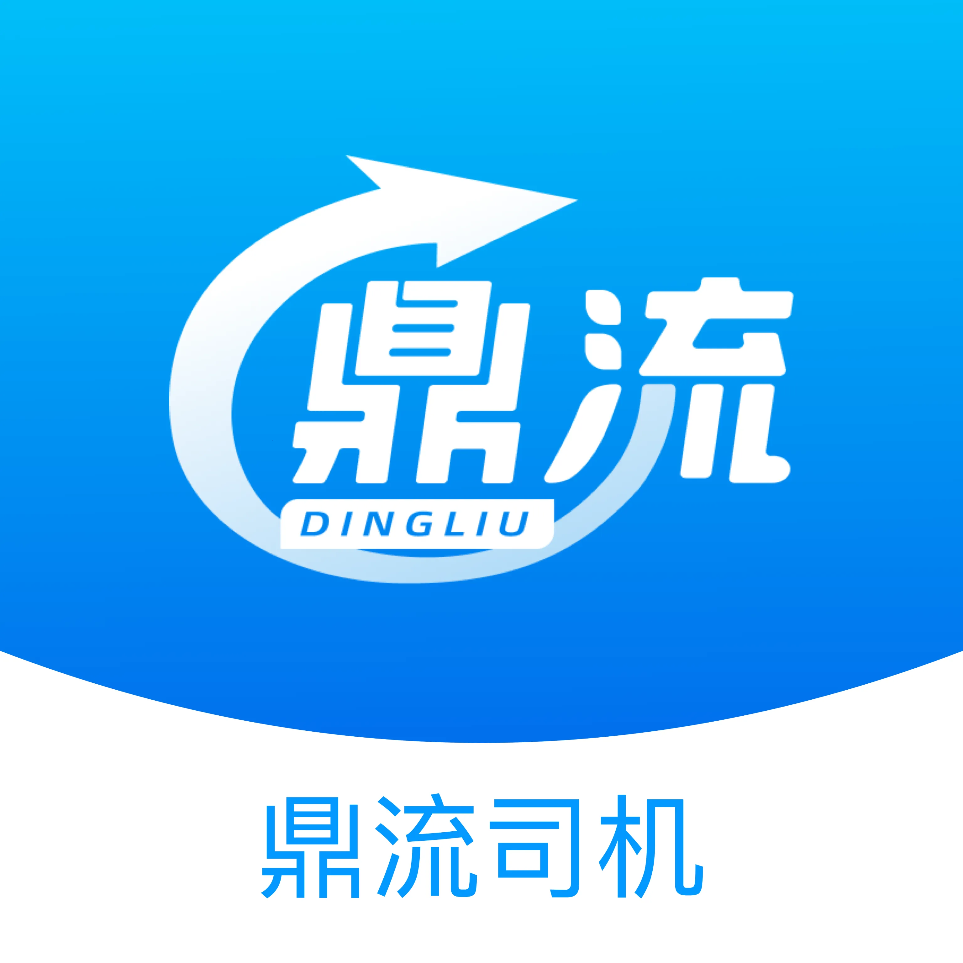 鼎流司机2026官方正版