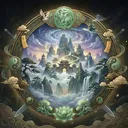 修仙道门模拟器