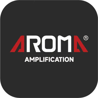 AROMA AMP音箱APP2026下载安装