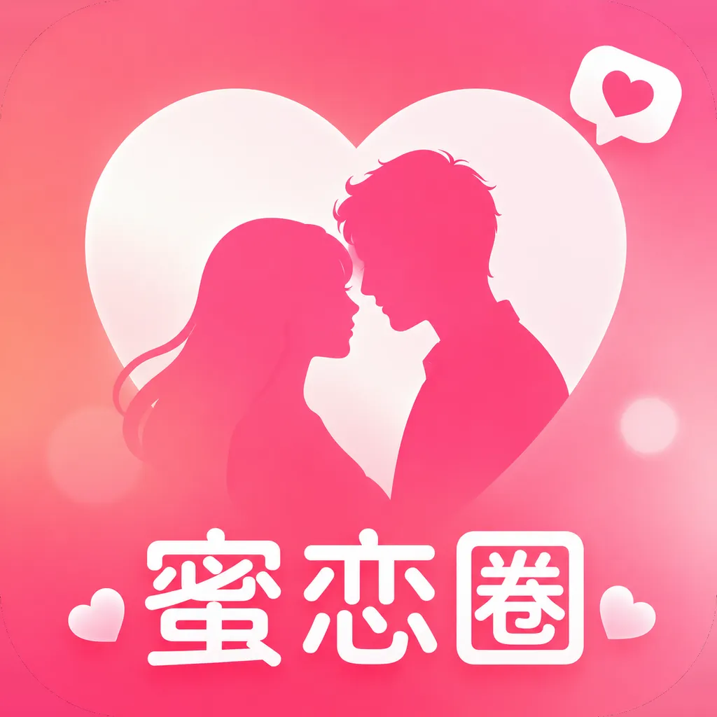 蜜恋圈