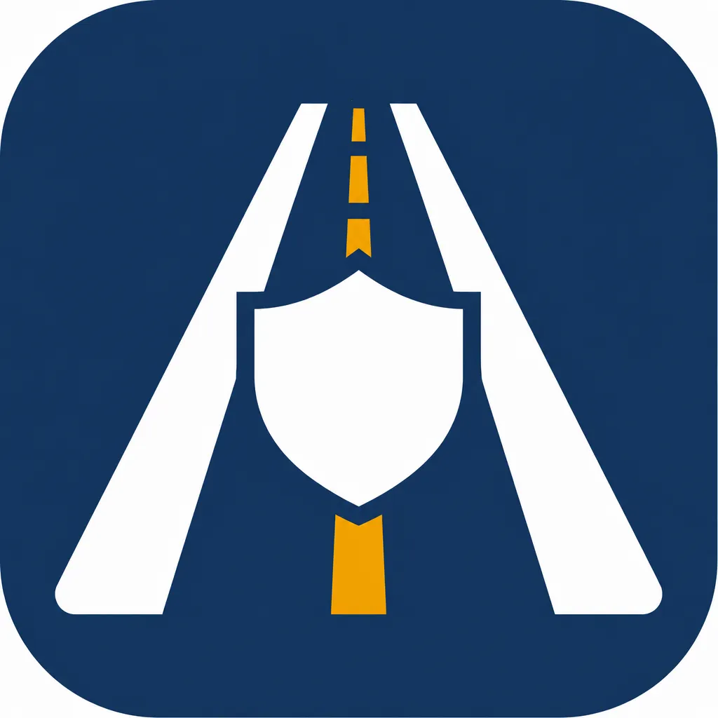 路况驾车违章指南APP
