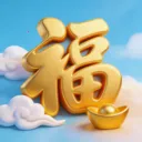 鸿福天降