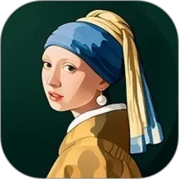 世界名画册