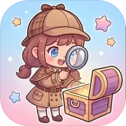 欢乐妹找茬2026官方正版