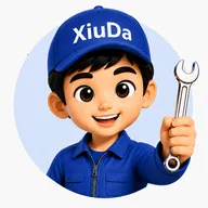 修哒APP