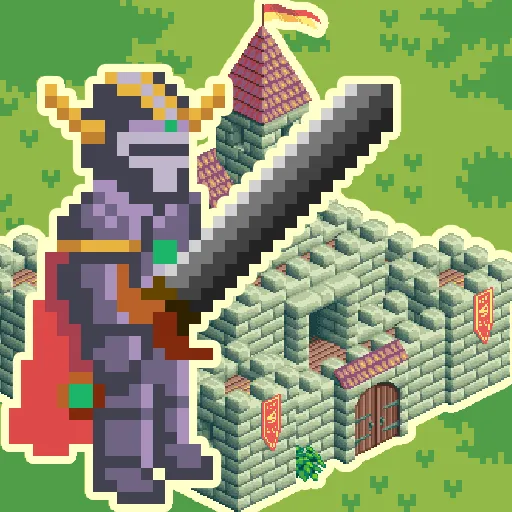 北欧扩张：中世纪RTS解锁付费完整版2026最新版本