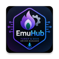 EmuHub