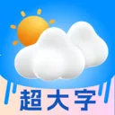 大视界天气