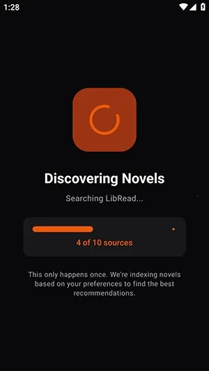 Novery小说APP2026下载 Novery小说APP2026下载