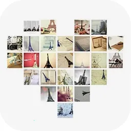 照片拼图多图APP
