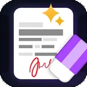 删除手写Remove Handwriting软件