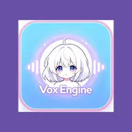 VoxEngine语音引起软件