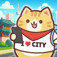 Cat City：放置大亨游戏最新手机版