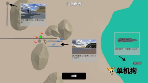 战地1991