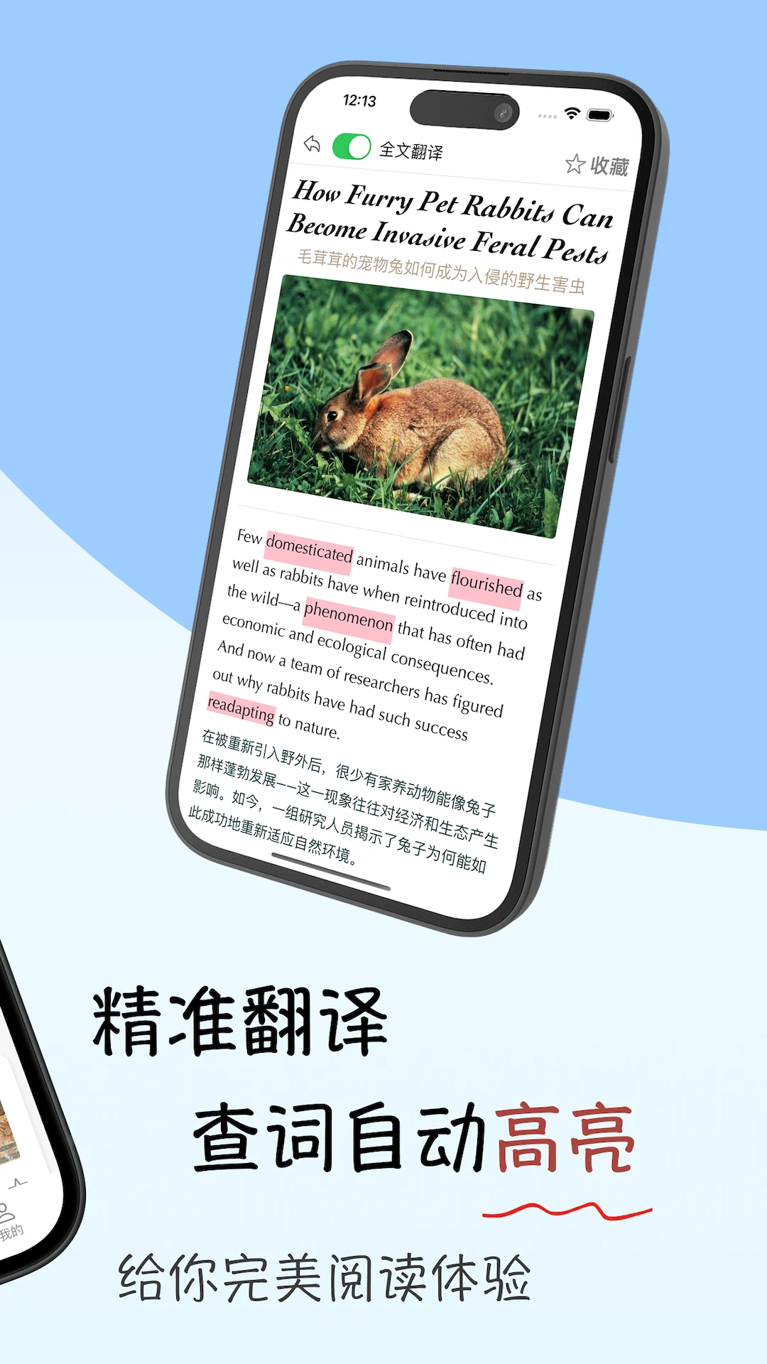 灵狐英语阅读2026下载