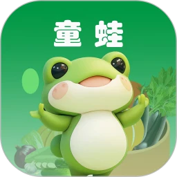 童蛙商城