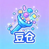 拼豆ai豆仓