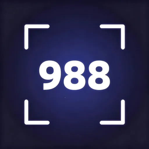 988 Desk