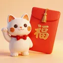 小利是
