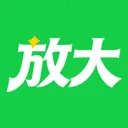 随时自动大字