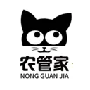 黑猫农管家