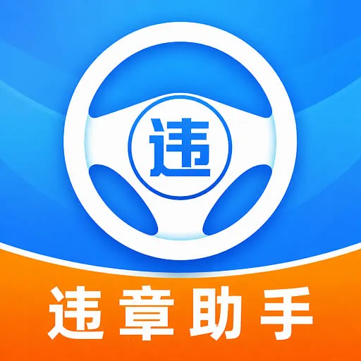 交通违章处置指南软件安卓版手机版
