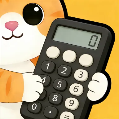 小橘猫计算器