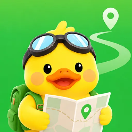 鲜知旅行安卓版手机版