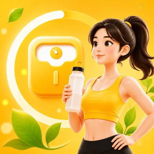 运动健康指南软件
