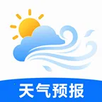 晴讯逐时天气