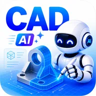 AI CAD