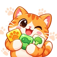 猫咪三消游戏纯净版2026官方正版