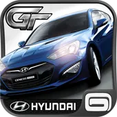 GT赛车：现代汽车修复版