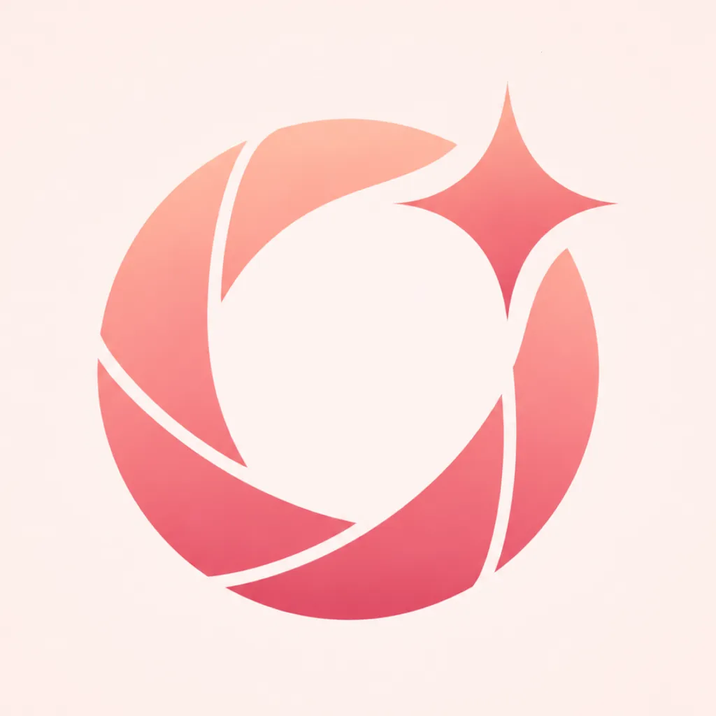 美颜特效P图相机