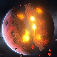 星球毁灭模拟器32026下载安装