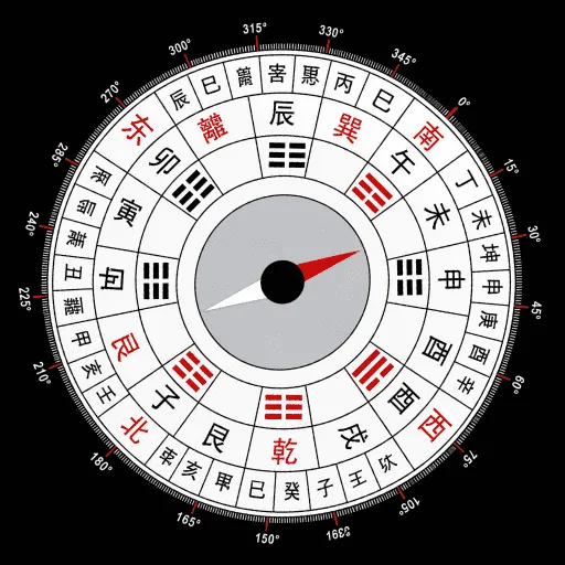 指南针地图版最新手机版