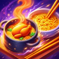 烹饪乌托邦餐厅厨师
